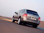 Porsche Cayenne Turbo S 2006 года